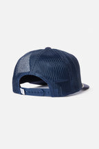 Axle Trucker Cap