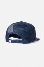 Axle Trucker Cap