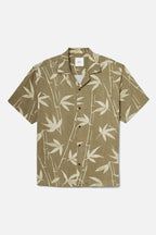 Camisa Bamboo