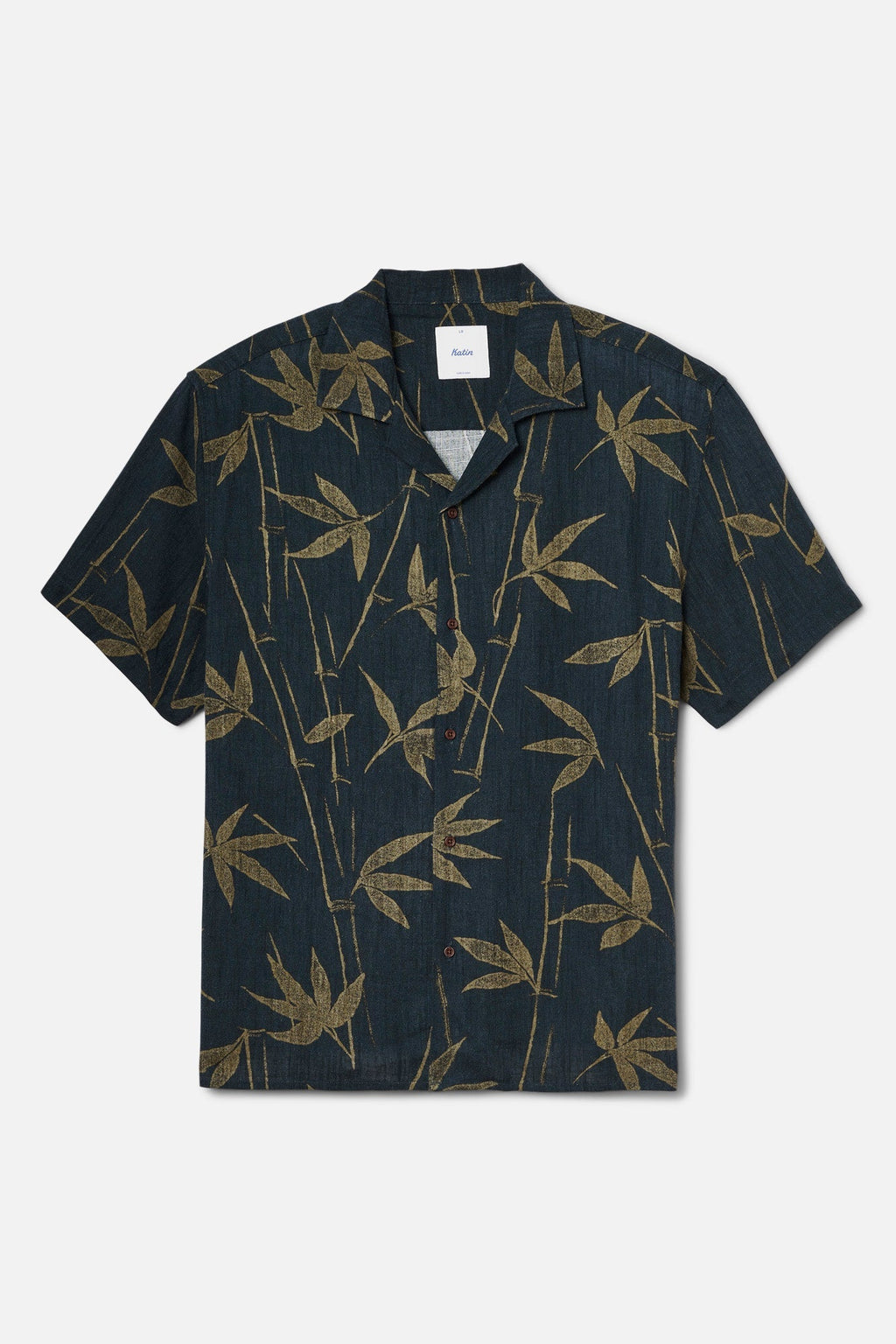 Camisa Bamboo