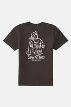 T-Shirt K-Man