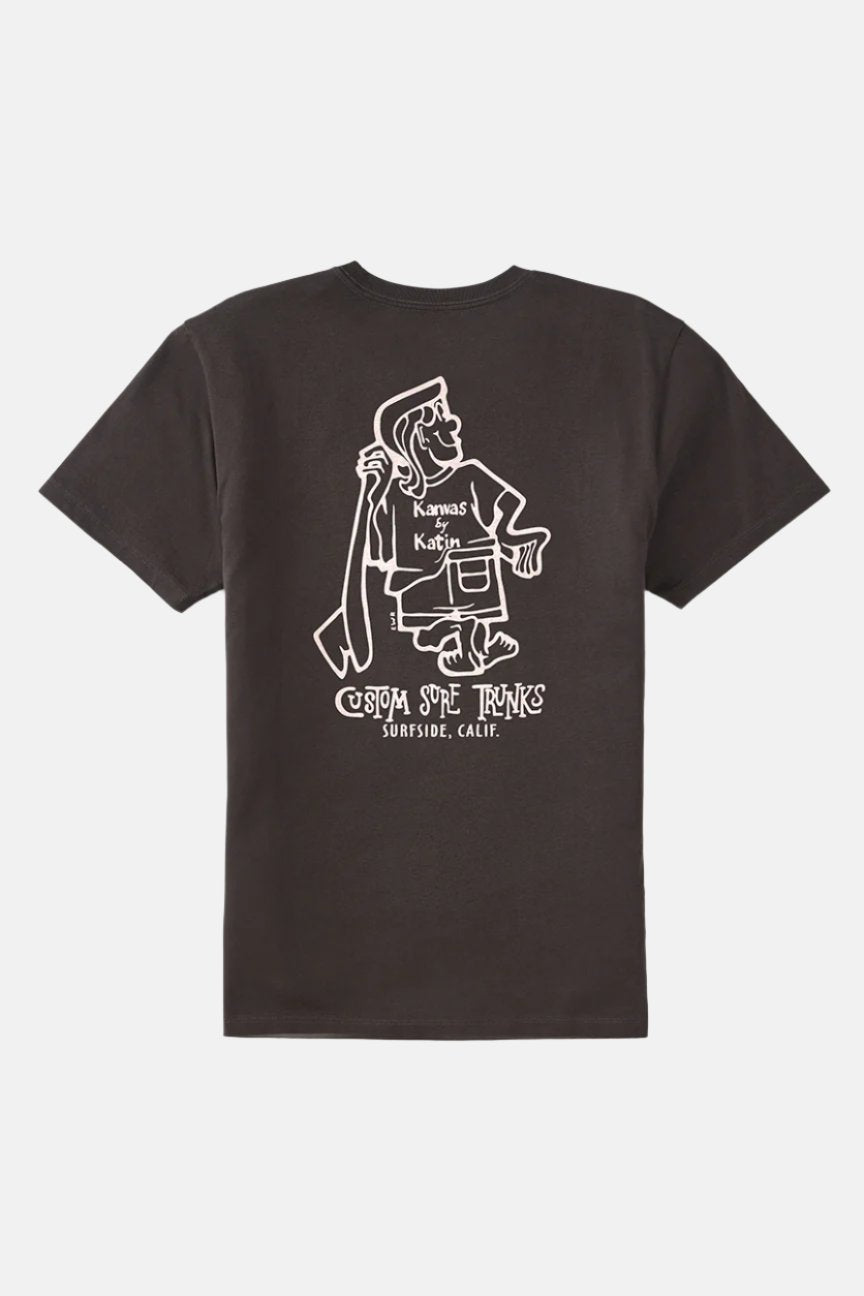 T-Shirt K-Man