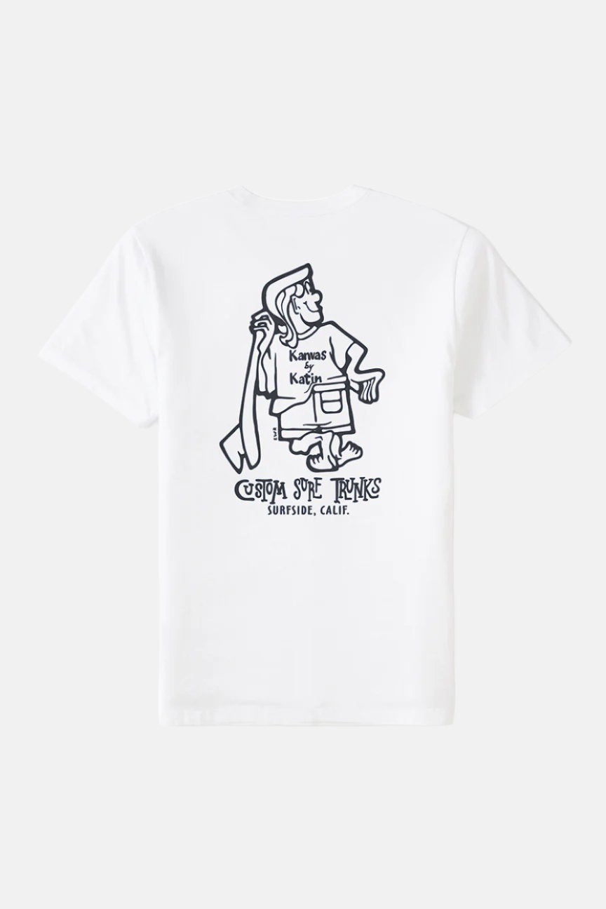T-Shirt K-Man