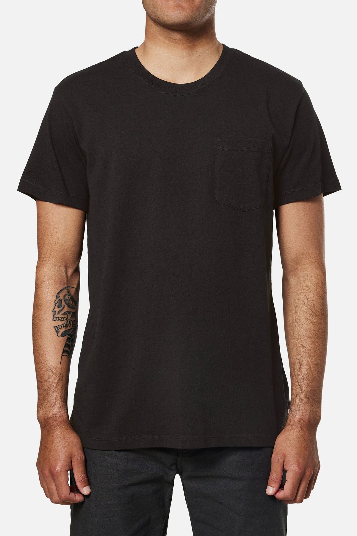 T-Shirt Base