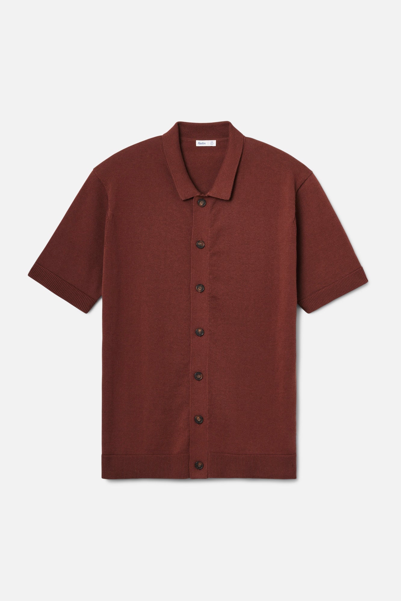 Chemise En Maille Blake
