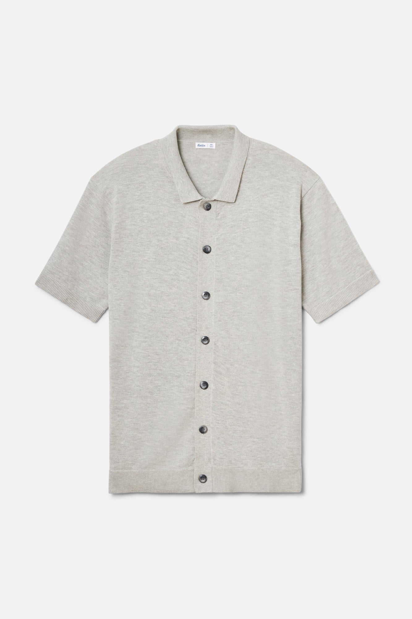 Chemise En Maille Blake