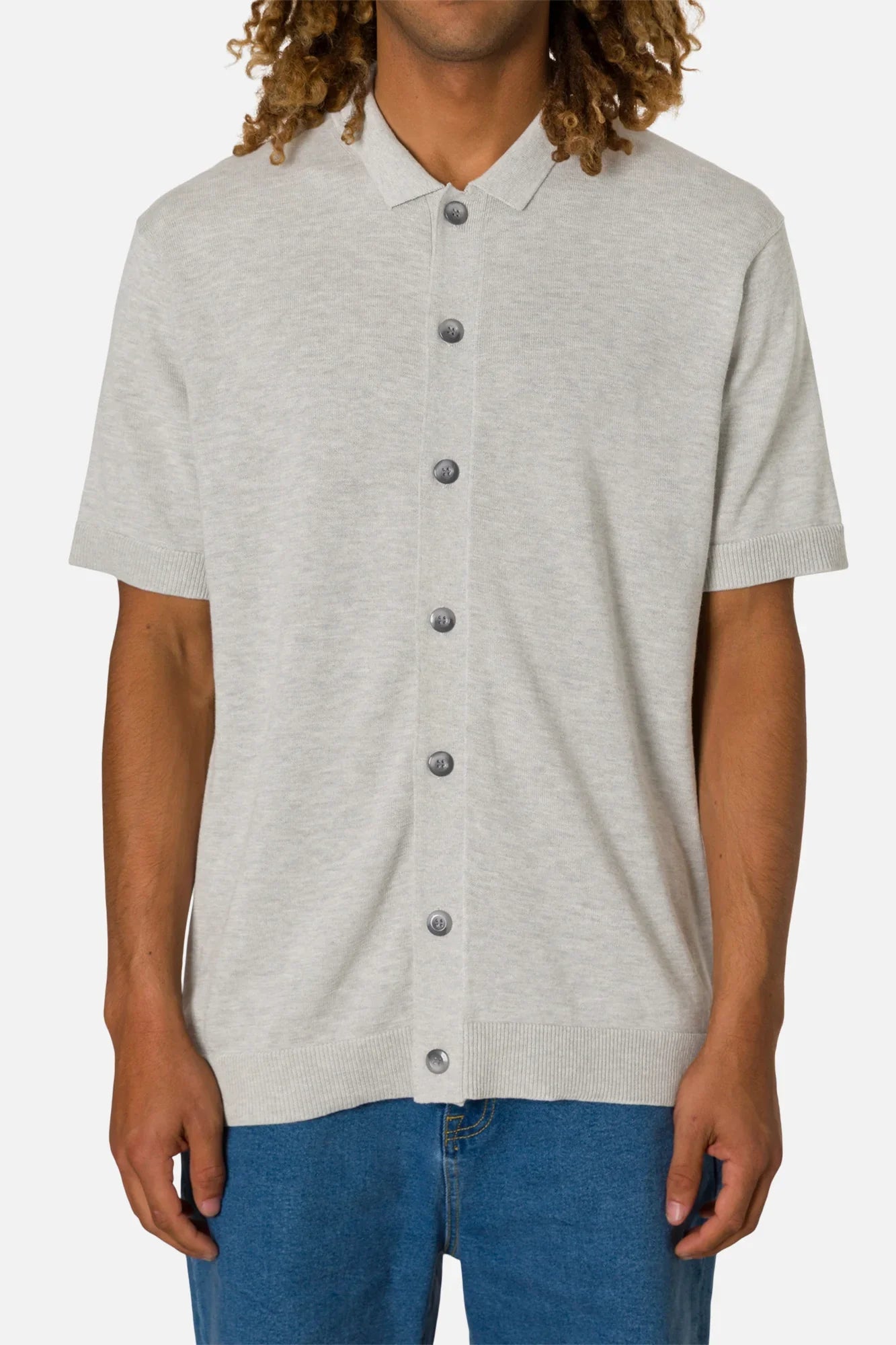 Chemise En Maille Blake
