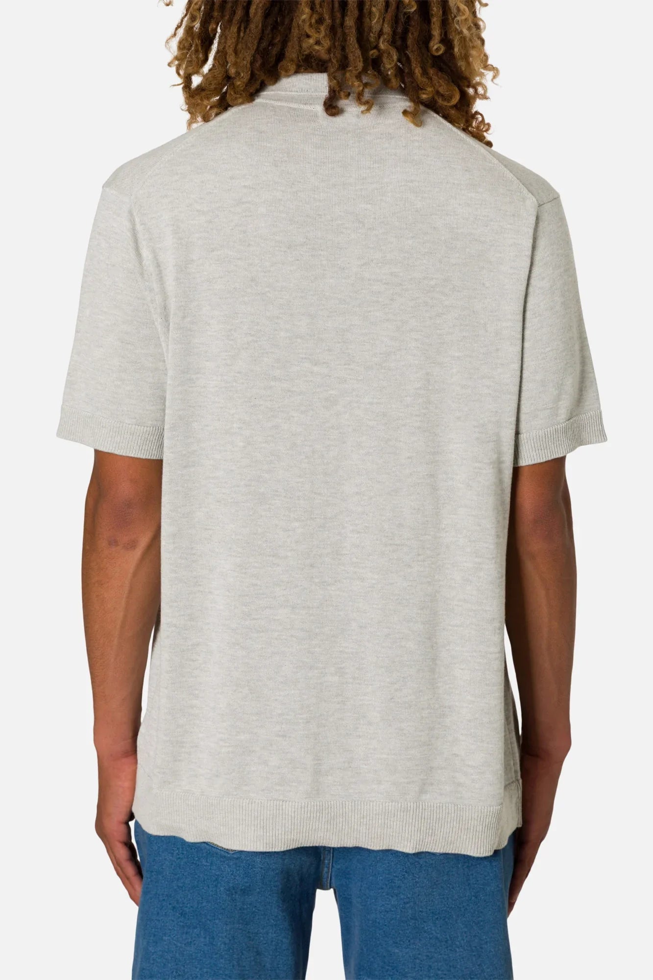Chemise En Maille Blake