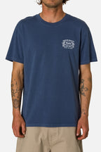 Camiseta Blanks