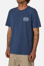 Camiseta Blanks