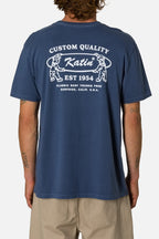 Camiseta Blanks
