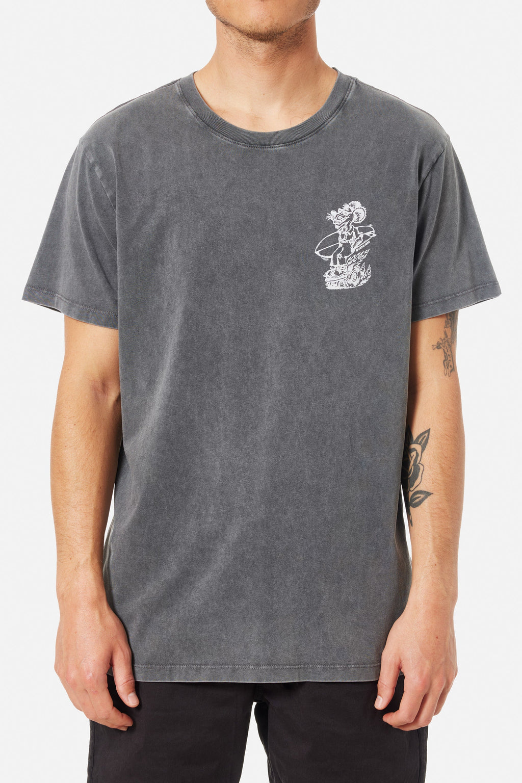 T-Shirt Boys Boogie