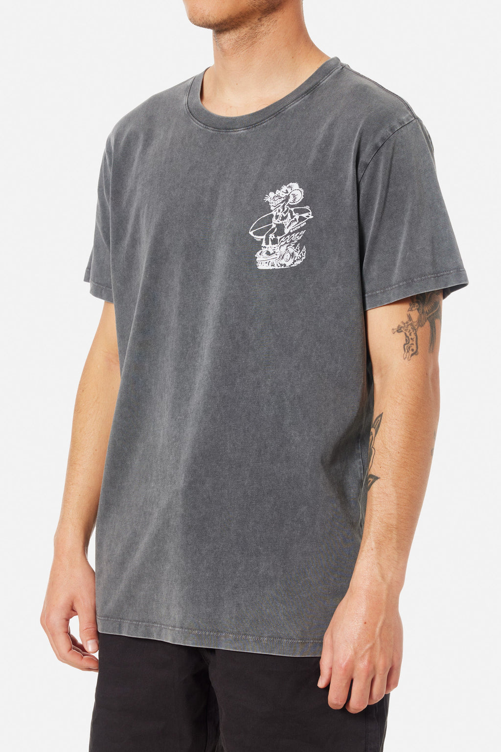 T-Shirt Boogie