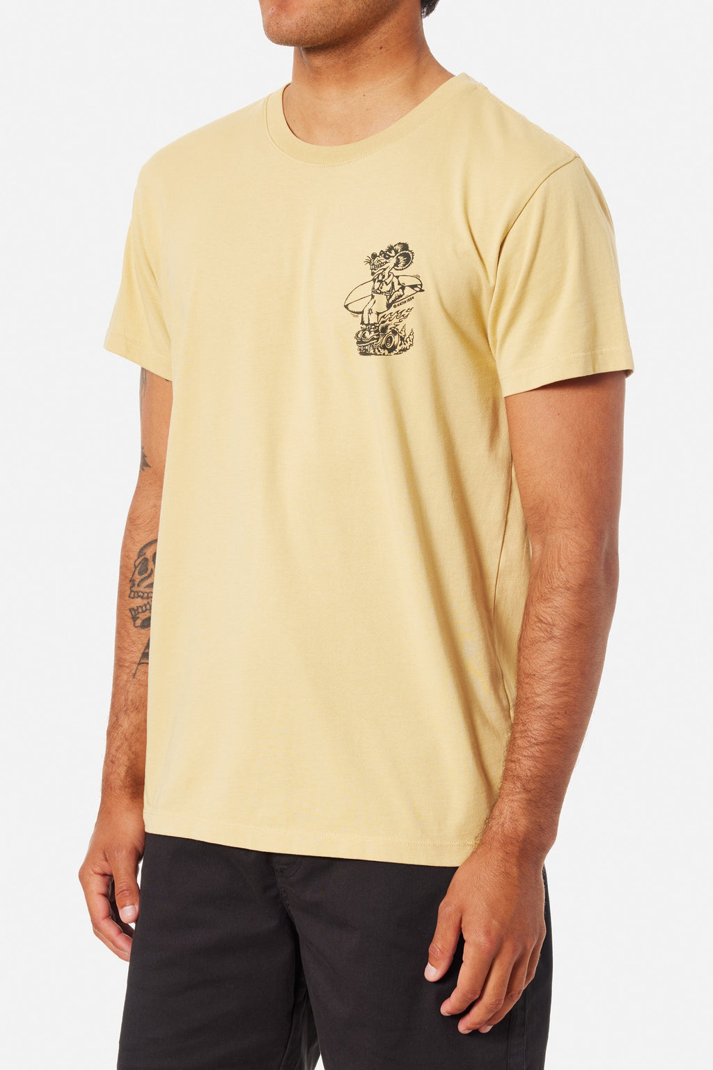 T-Shirt Boogie