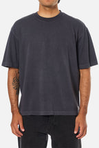 Camiseta Box Fit Heritage