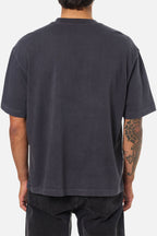 Camiseta Box Fit Heritage