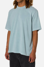 Camiseta Box Fit Heritage