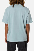 Camiseta Box Fit Heritage