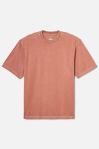 Camiseta Box Fit Heritage