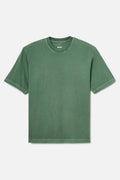 Camiseta Box Fit Heritage