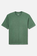 Camiseta Box Fit Heritage