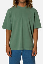 Camiseta Box Fit Heritage
