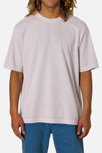 Camiseta Box Fit Heritage