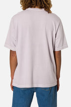 Camiseta Box Fit Heritage