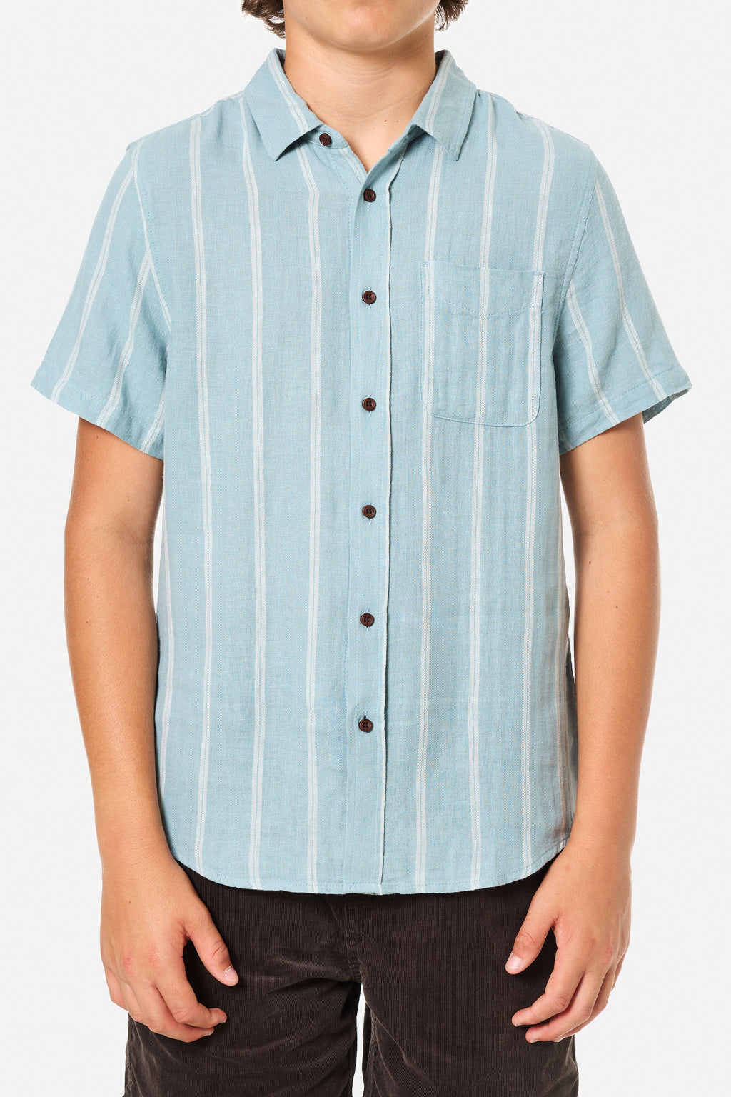 Chemise Boys Alan