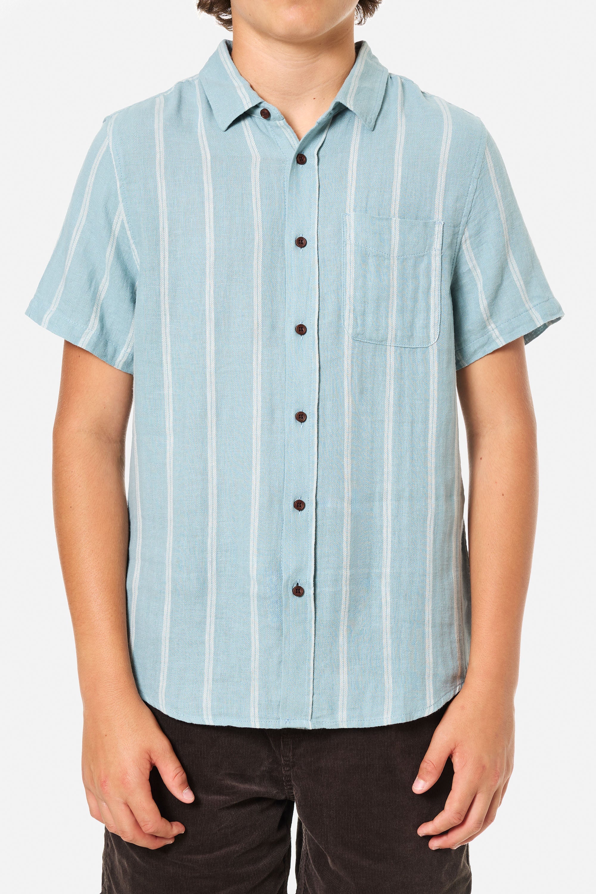 Chemise Boys Alan