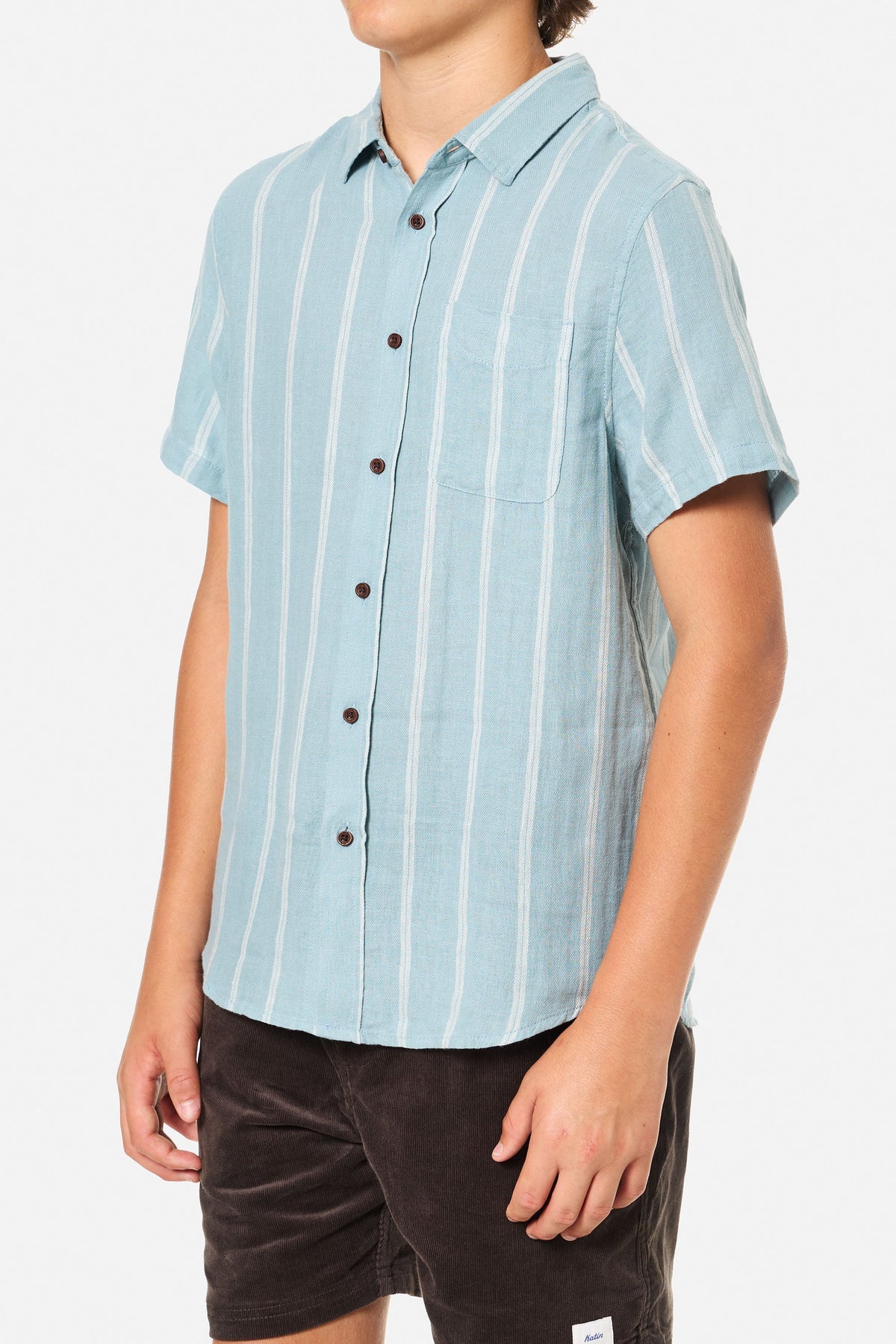Chemise Boys Alan