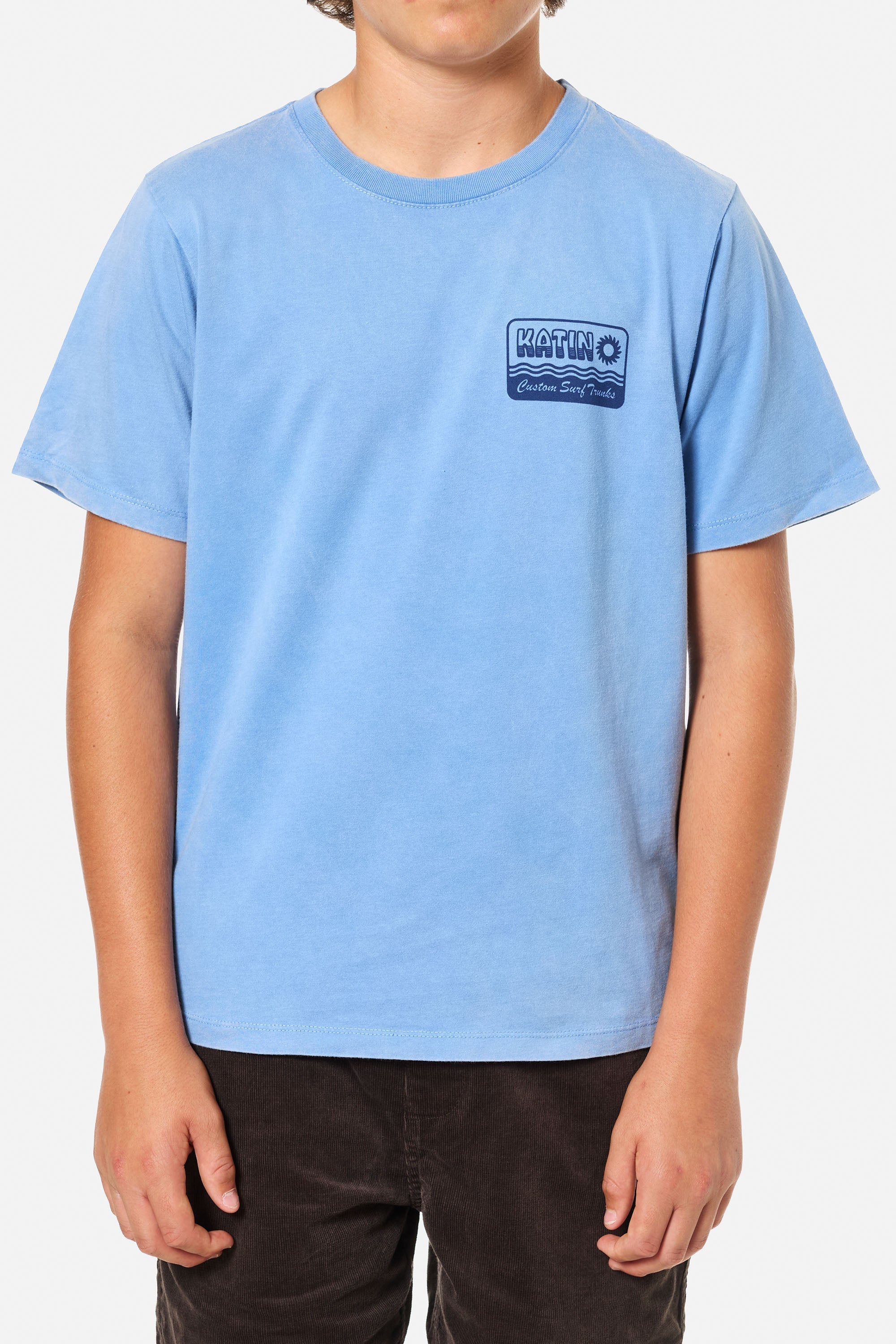 T-Shirt Boys Aquatics