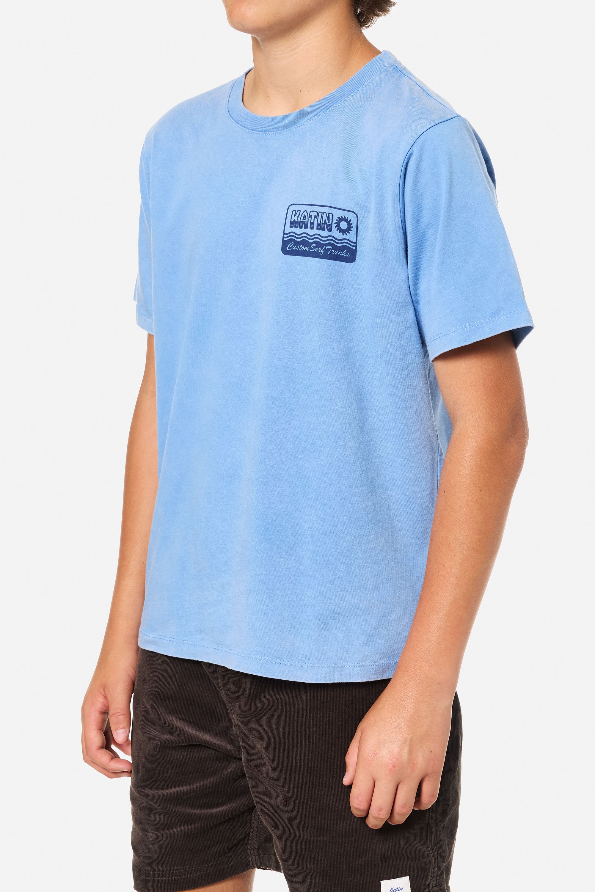 T-Shirt Boys Aquatics