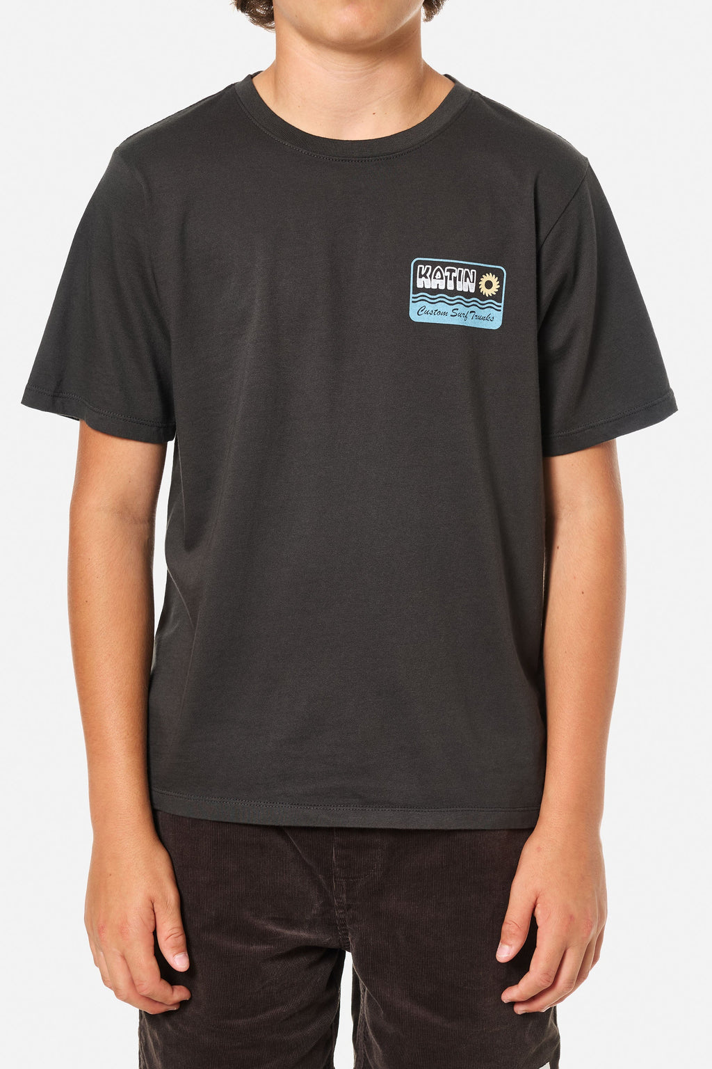 T-Shirt Boys Aquatics