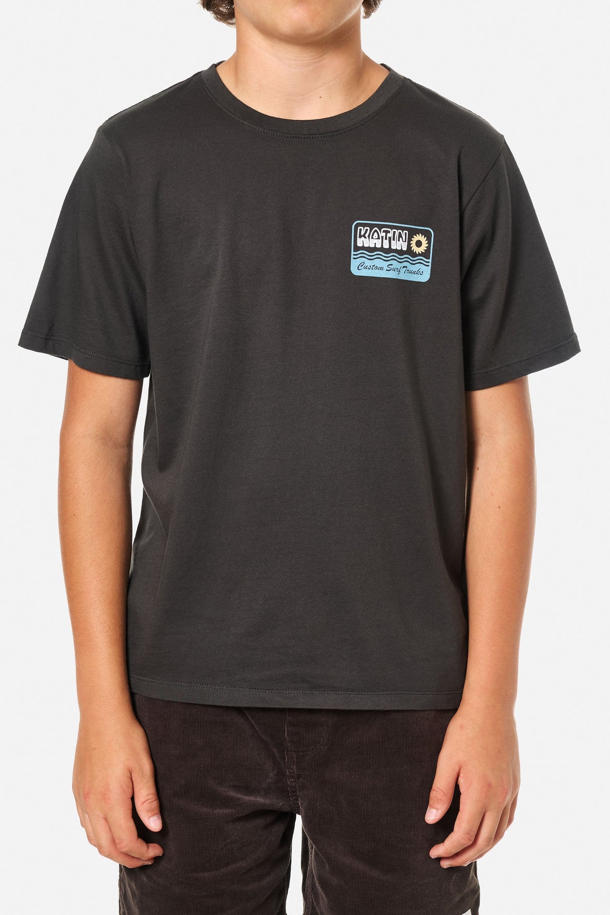 T-Shirt Boys Aquatics