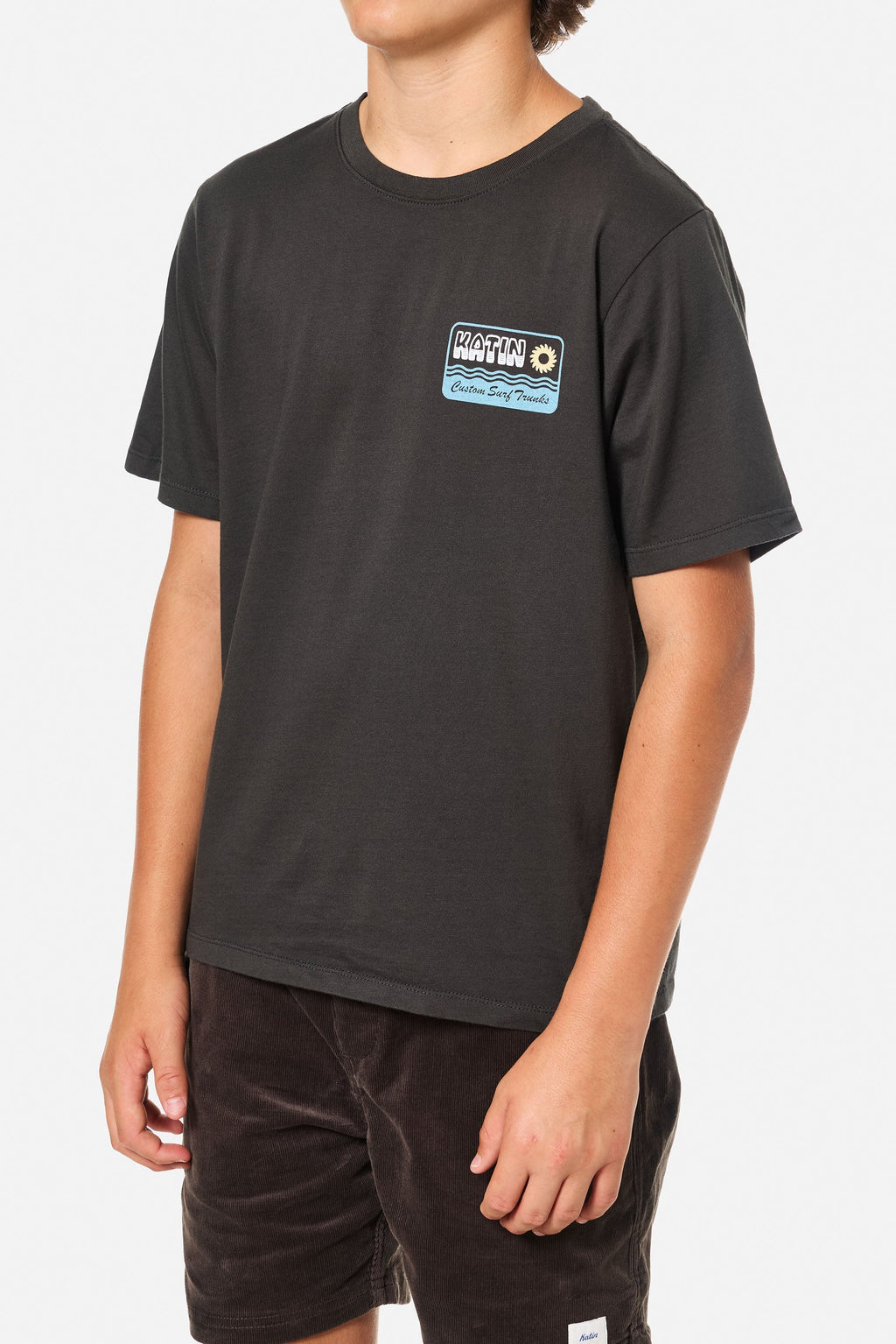 T-Shirt Boys Aquatics