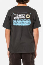 T-Shirt Boys Aquatics