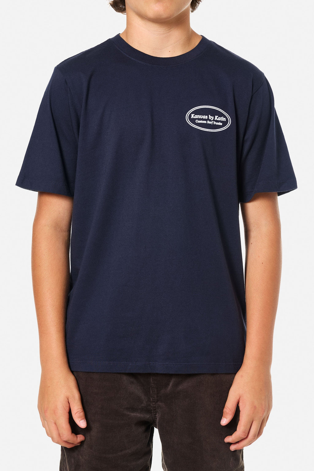 Camiseta Boys Atlantic