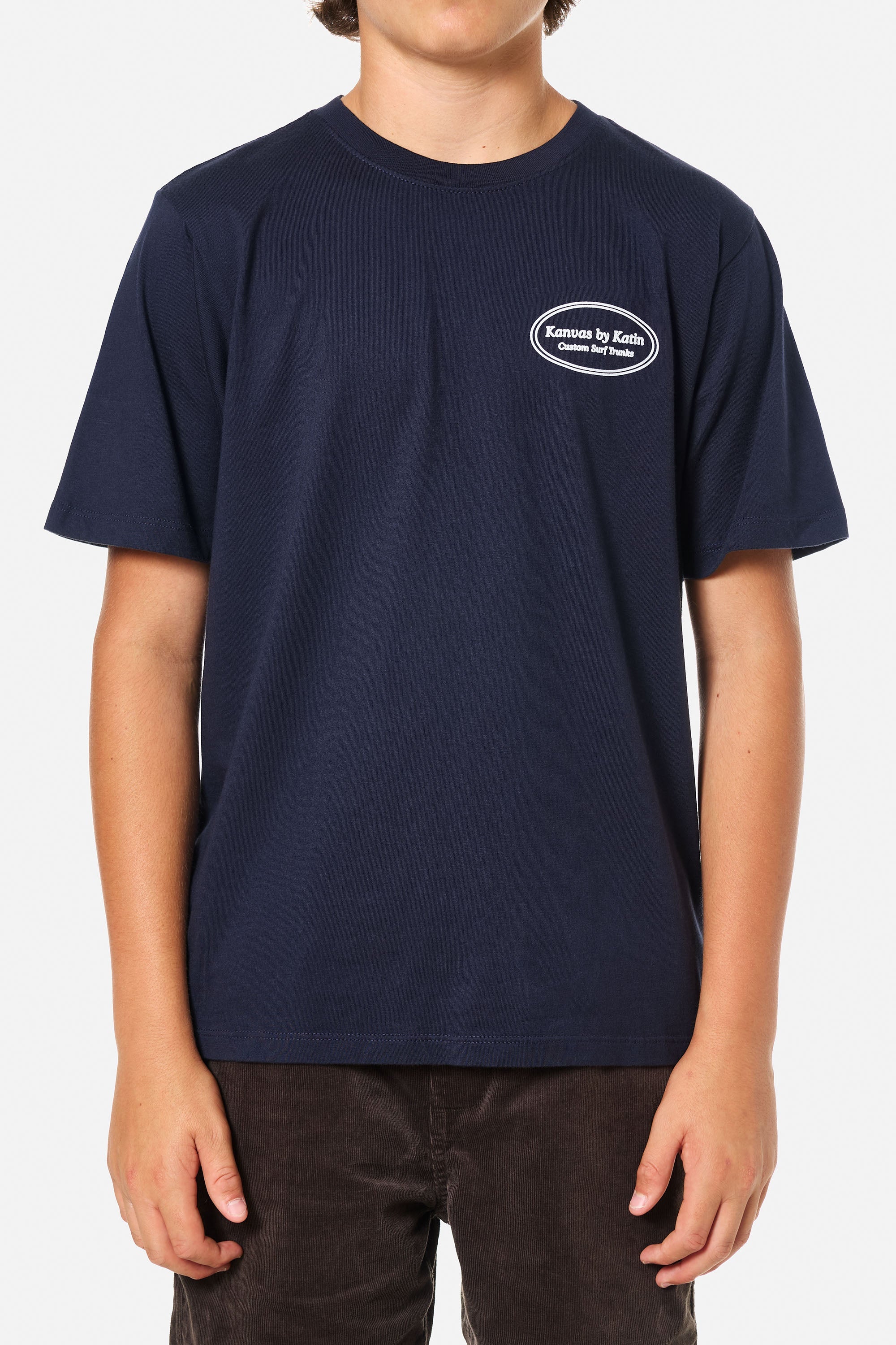 Camiseta Boys Atlantic