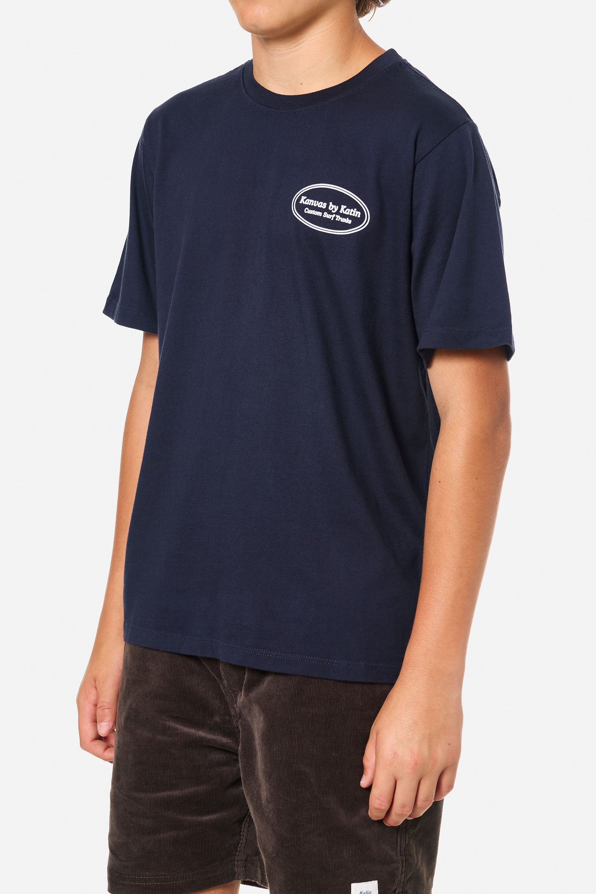 Camiseta Boys Atlantic
