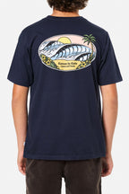 Camiseta Boys Atlantic