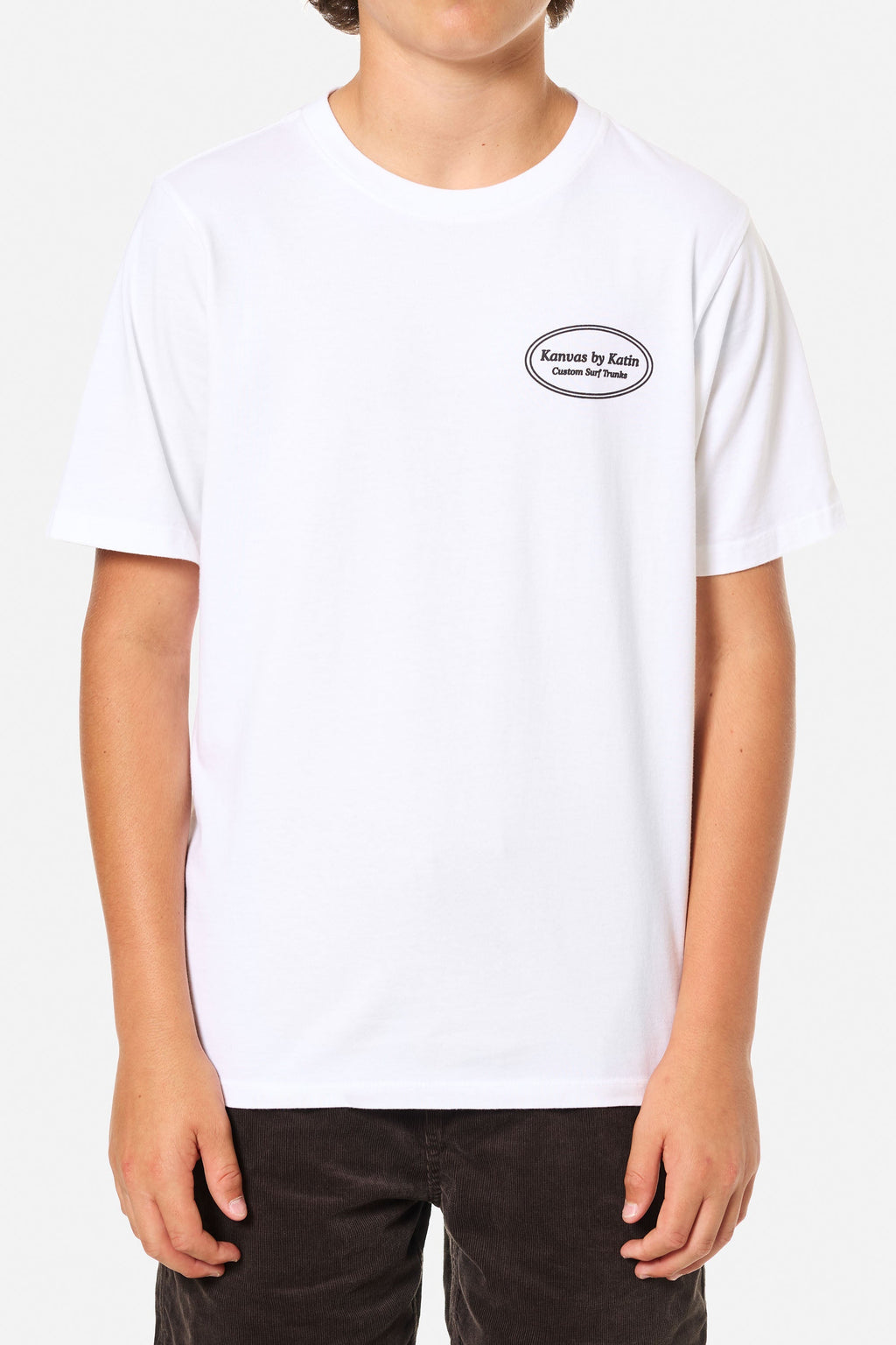 Camiseta Boys Atlantic
