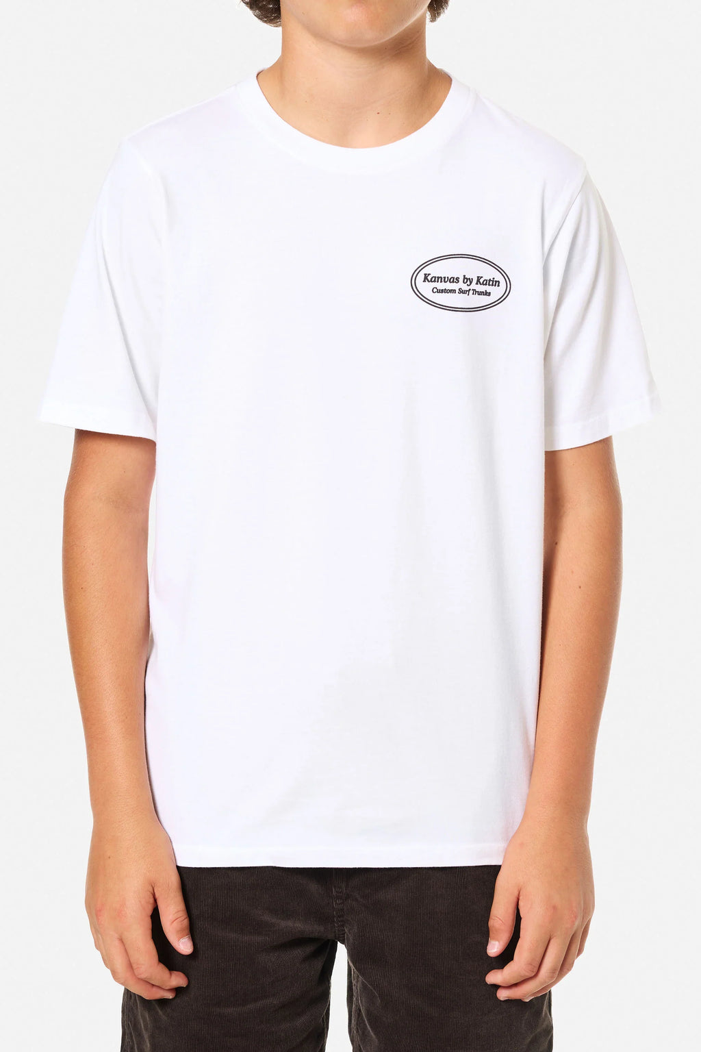 Camiseta Boys Atlantic