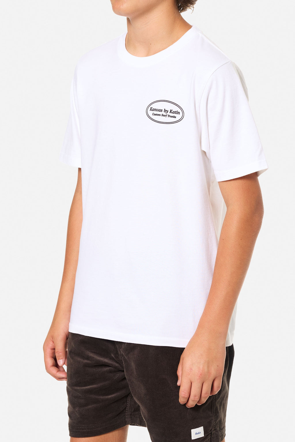 Camiseta Boys Atlantic