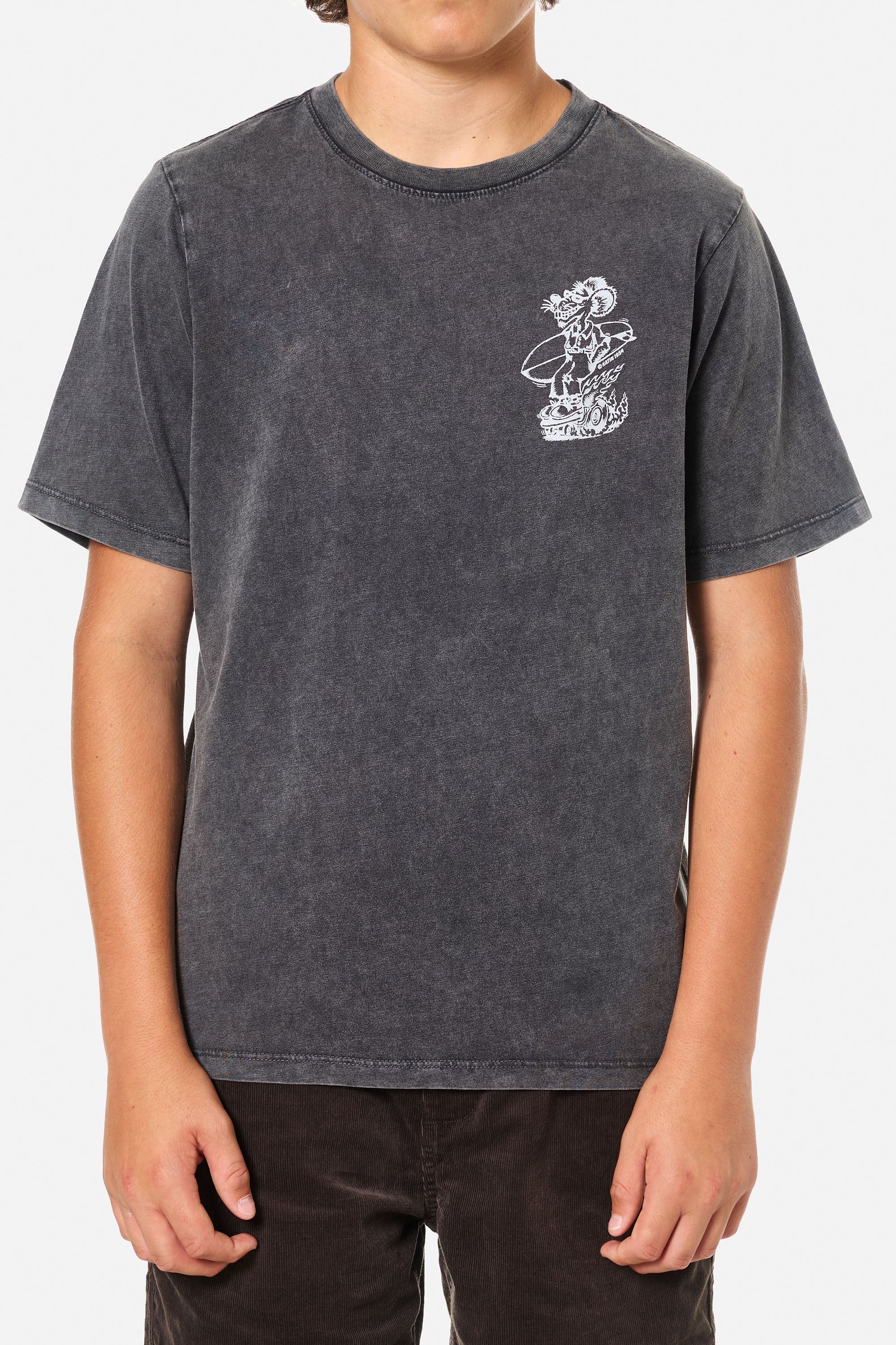 T-Shirt Boys Boogie