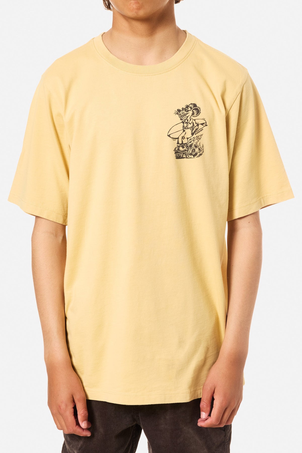 T-Shirt Boys Boogie