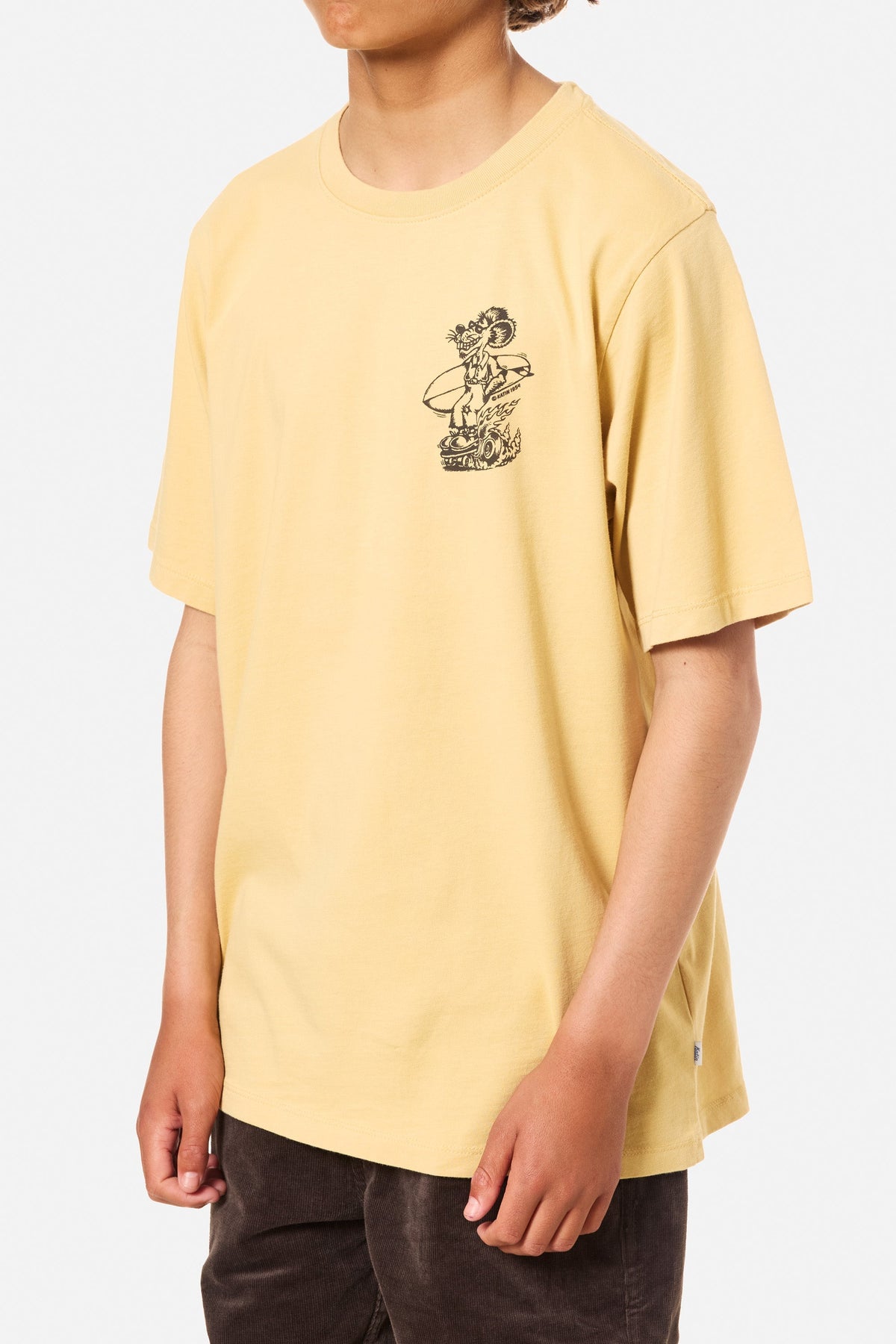 T-Shirt Boys Boogie