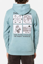 Sweat À Capuche Boys Forecast