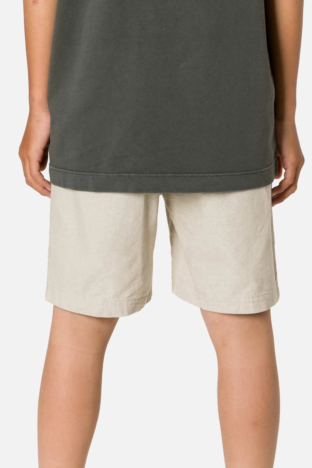 Short Boys Isaiah Local