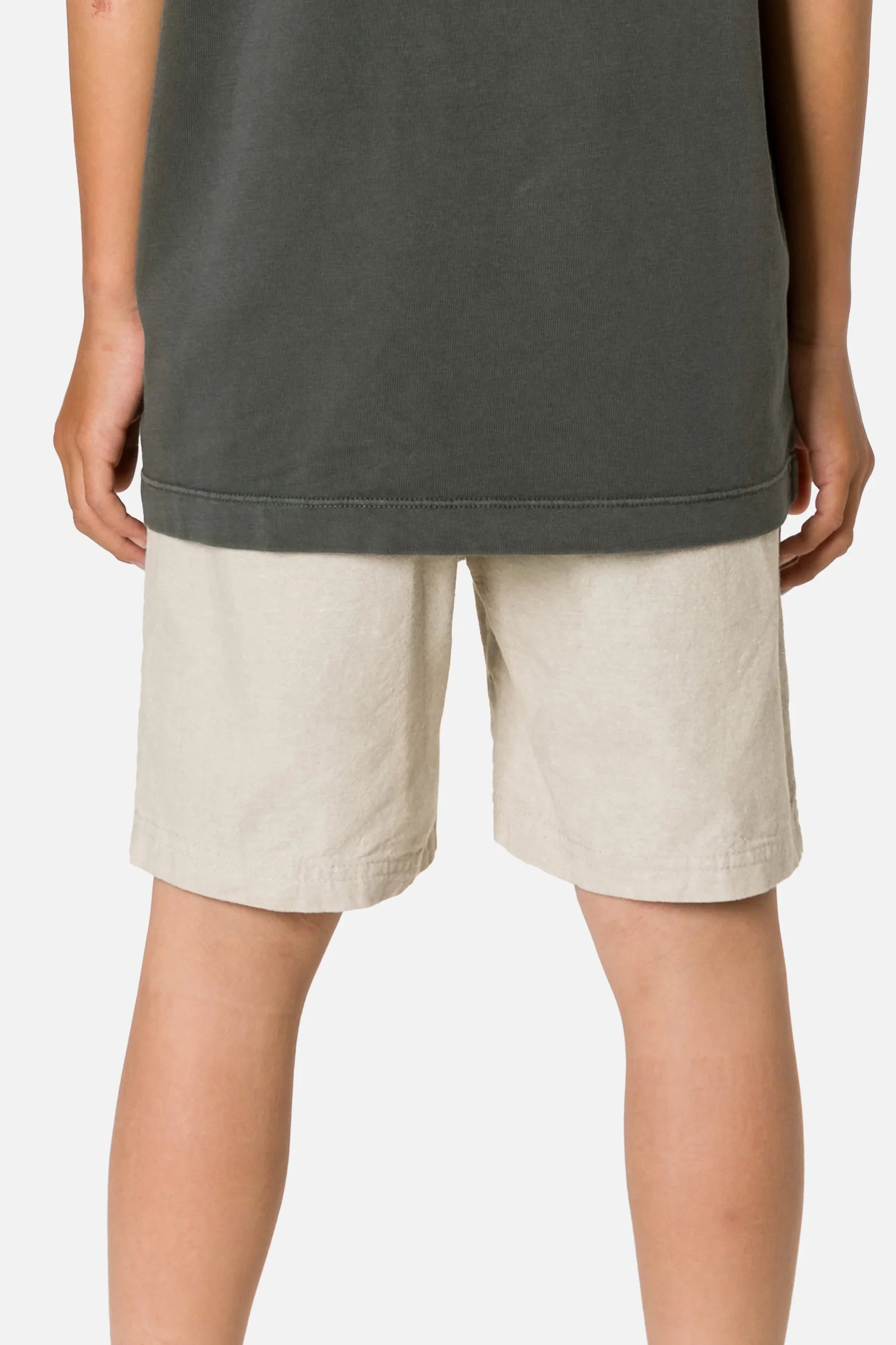Short Boys Isaiah Local